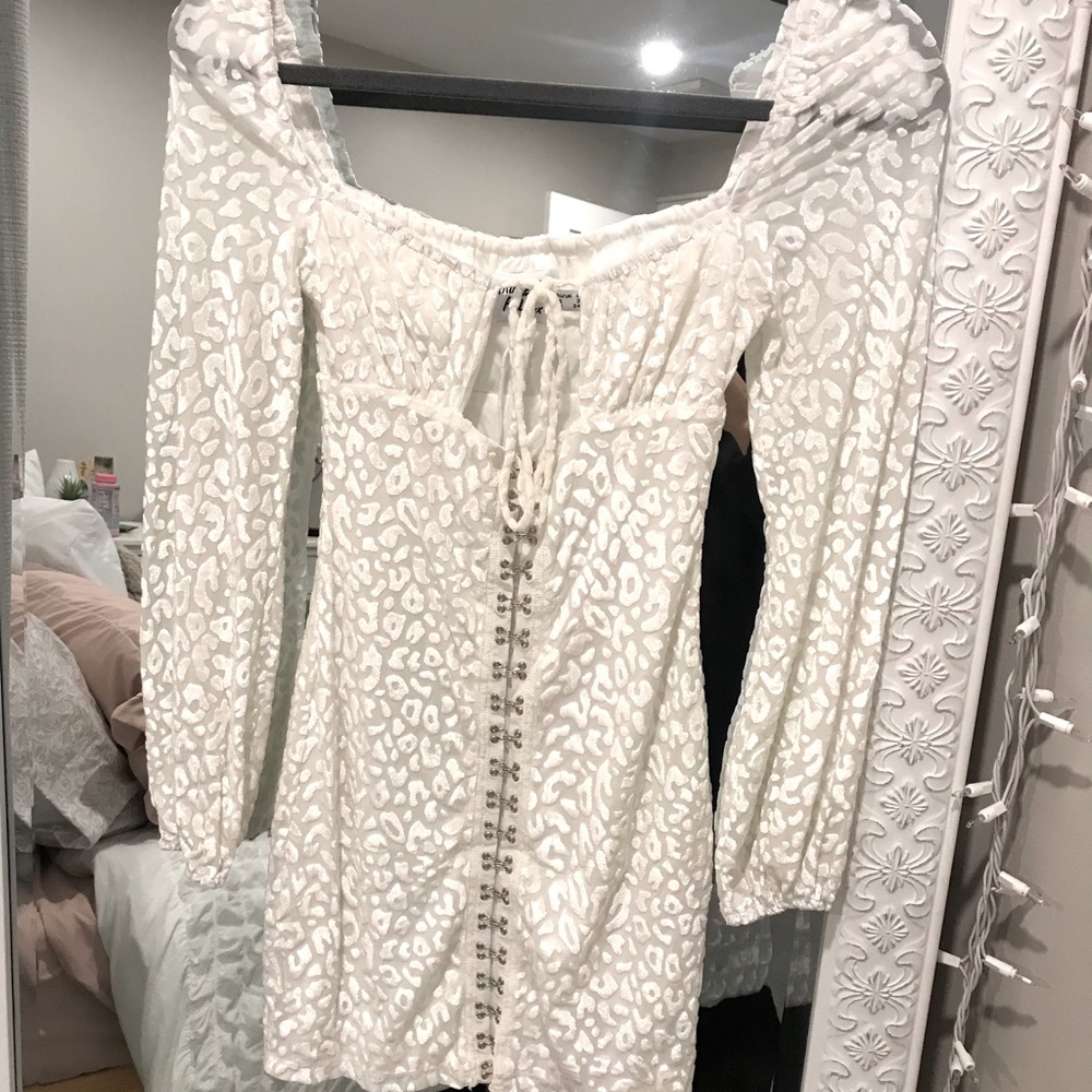 Princess Polly dress BRAND NEW!